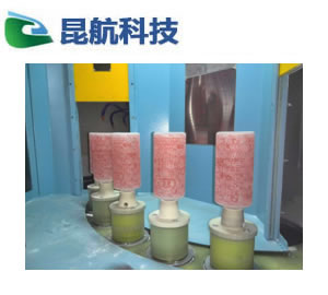 酒瓶噴砂機(jī) 酒瓶噴砂機(jī)