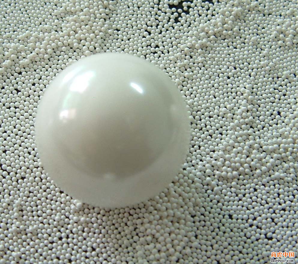 陶瓷珠 陶瓷珠